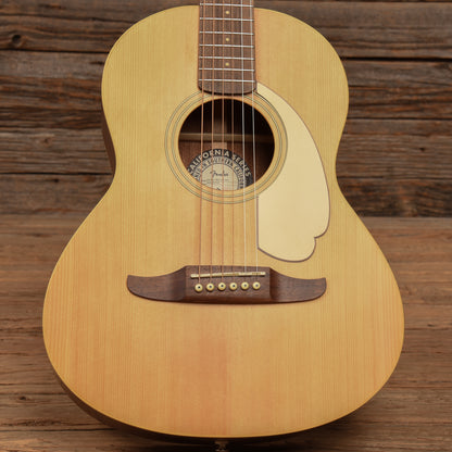 Fender Sonoran Mini Natural 2022