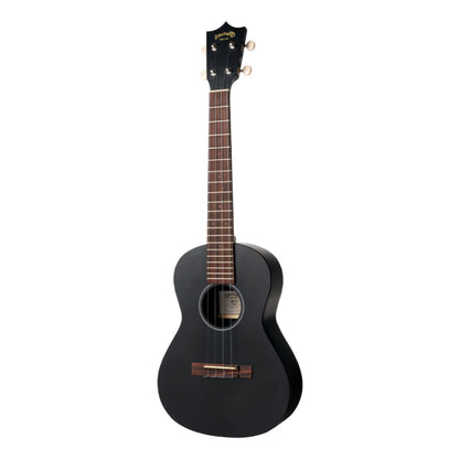 Martin X Series 0X Tenor Ukulele Black HPL LEFTY