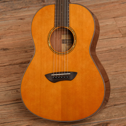 Yamaha CSF3M Parlor Natural 2021