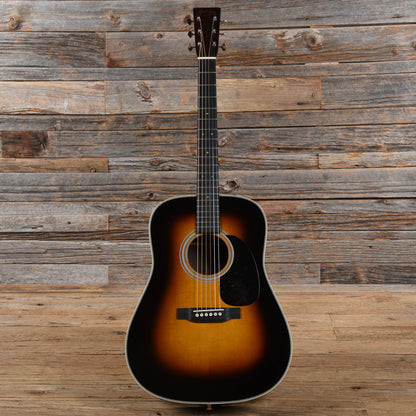 Martin Standard Series HD-28 Sunburst 2023