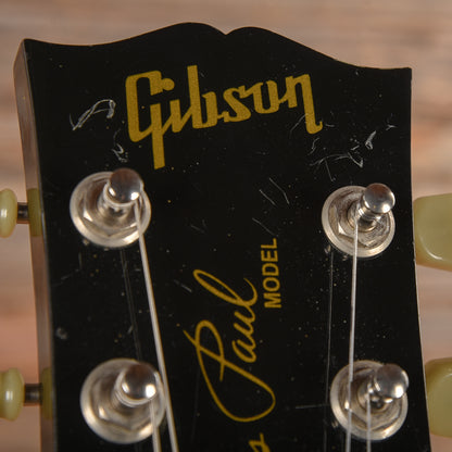 Gibson Les Paul Studio Ebony 1995