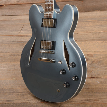 Epiphone Artist Dave Grohl DG-335 Pelham Blue