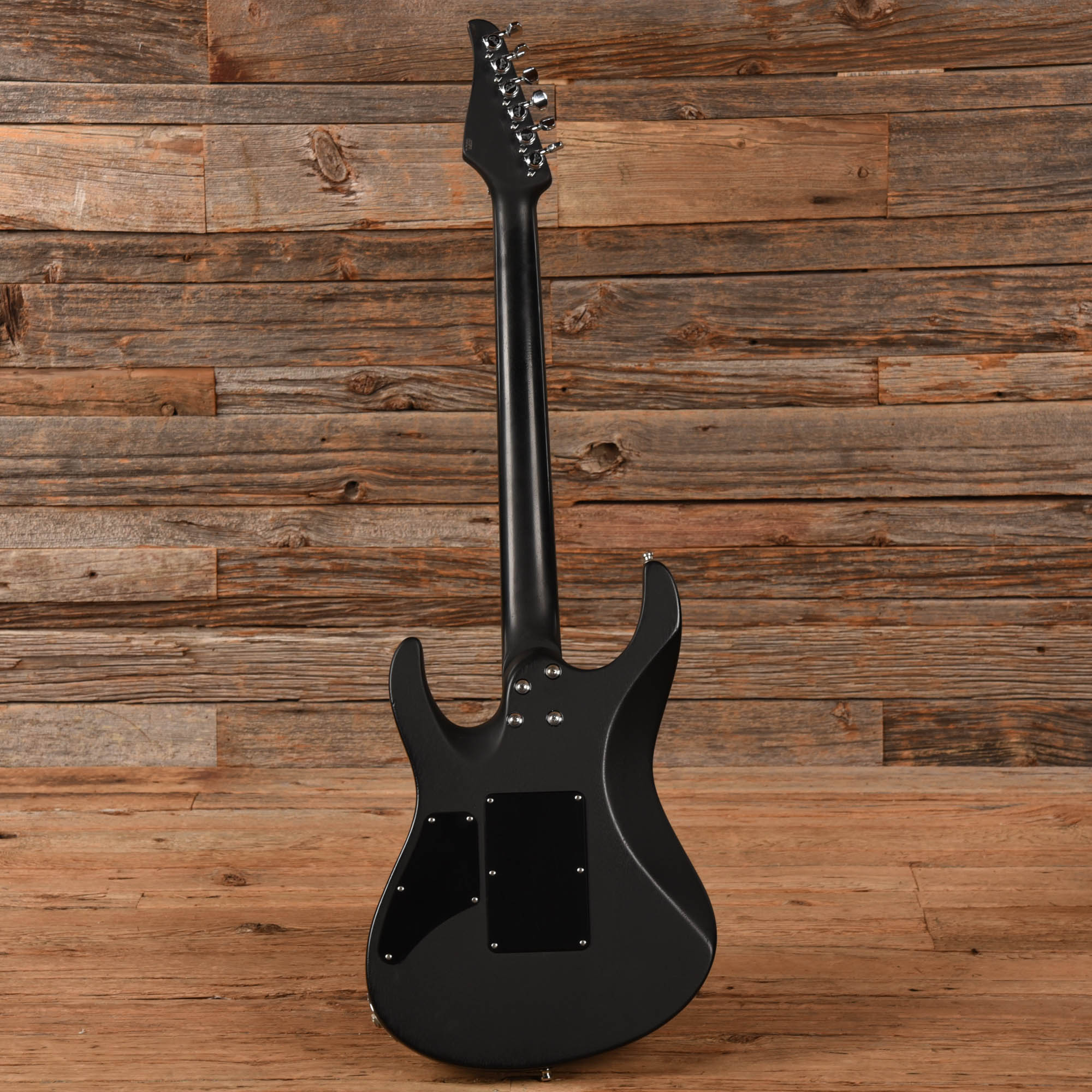 Suhr Modern Pro HSH Floyd Satin Black