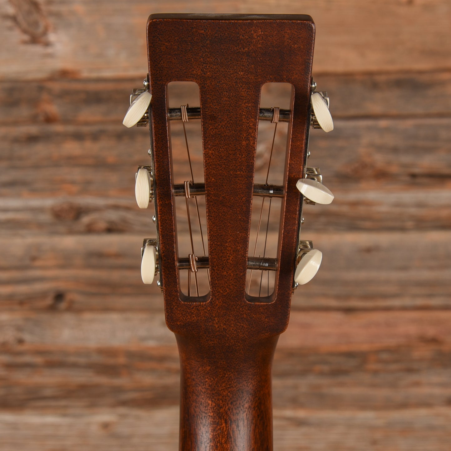 Martin 000-15SM Natural  LEFTY