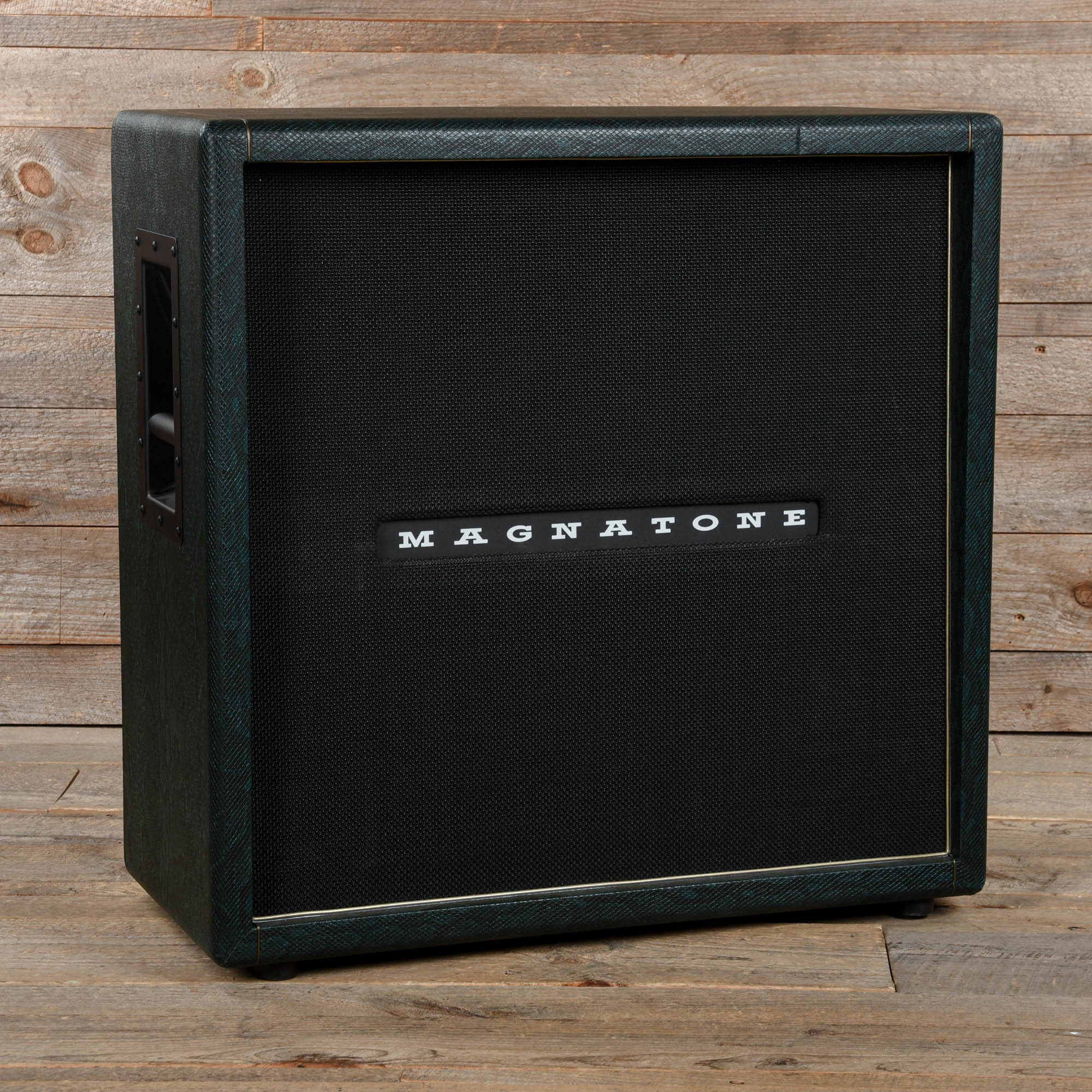 Magnatone Slash Signature 4X12 Speaker Extension Cabinet