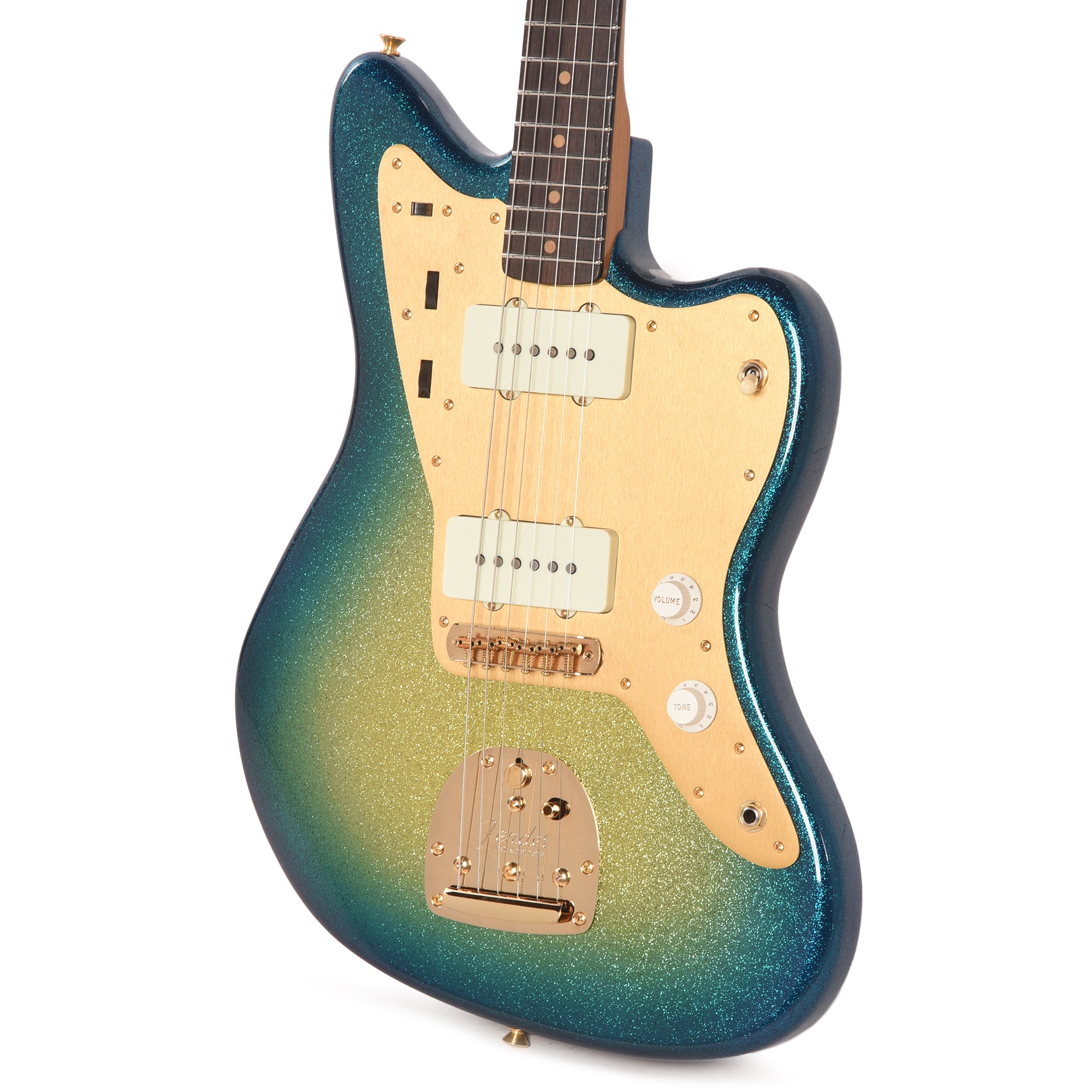 Fender Custom Shop 1962 Jazzmaster 