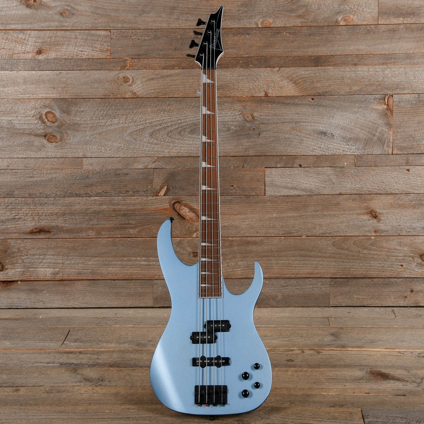 Ibanez RGB300 Standard Bass Soda Blue Matte