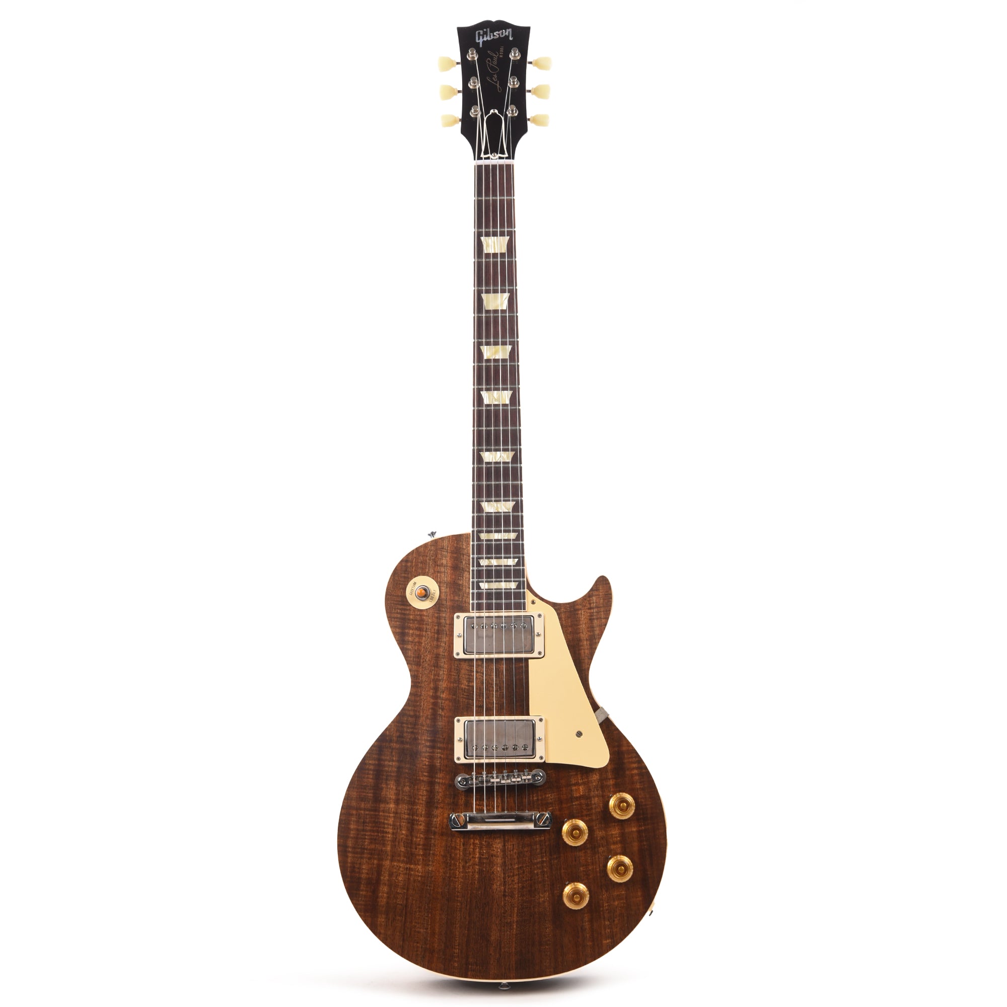 Gibson Custom Shop 1959 Les Paul Standard 