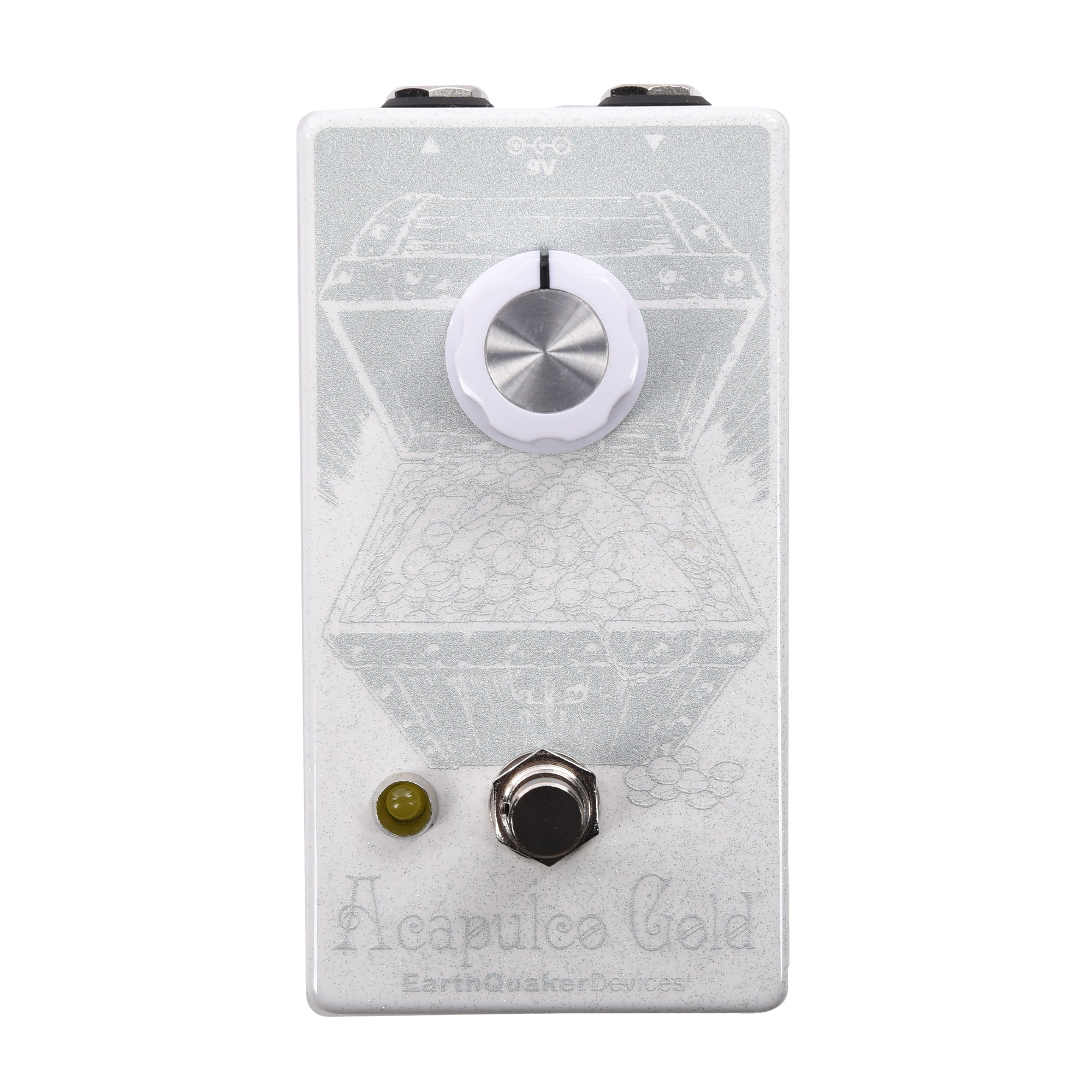 EarthQuaker Devices Acapulco Gold v2 One-of-a-Kind #06