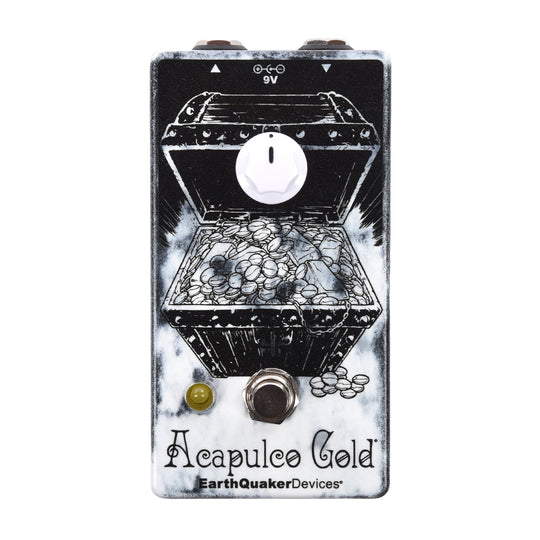 EarthQuaker Devices Acapulco Gold v2 One-of-a-Kind #03