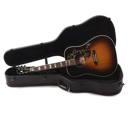 Gibson Modern Hummingbird Standard Vintage Sunburst