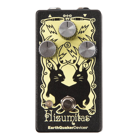 EarthQuaker Devices Hizumitas Fuzz One-of-a-Kind #08