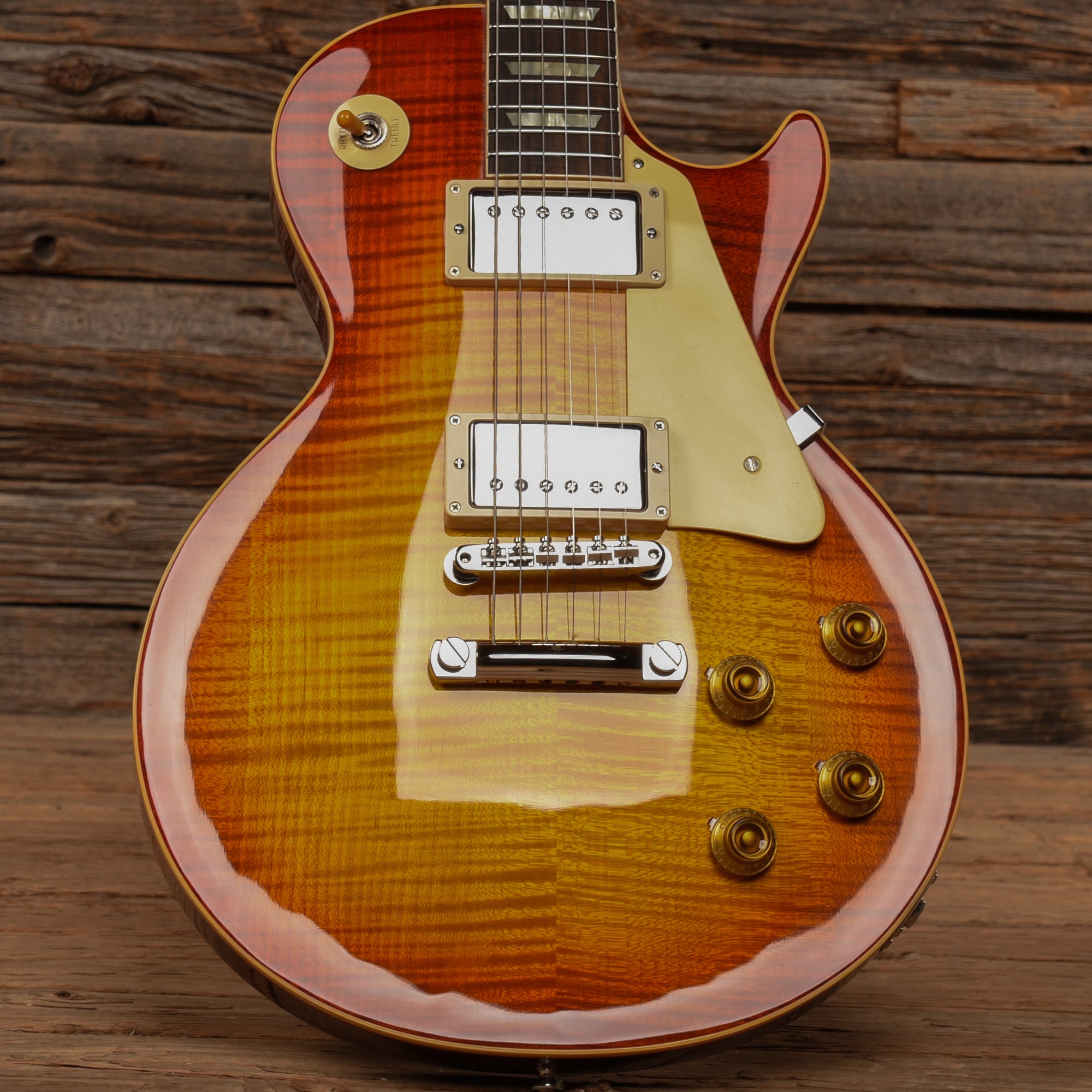 Gibson Custom Murphy Lab 