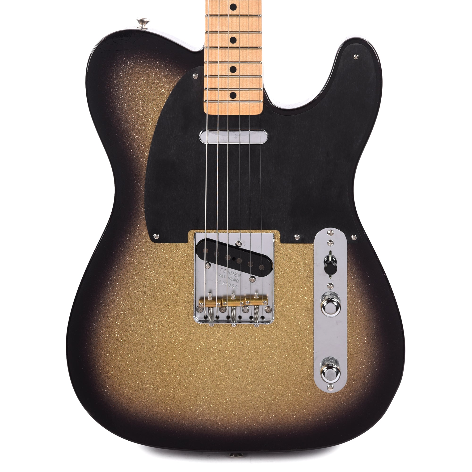 Fender Custom Shop 1952 Telecaster 