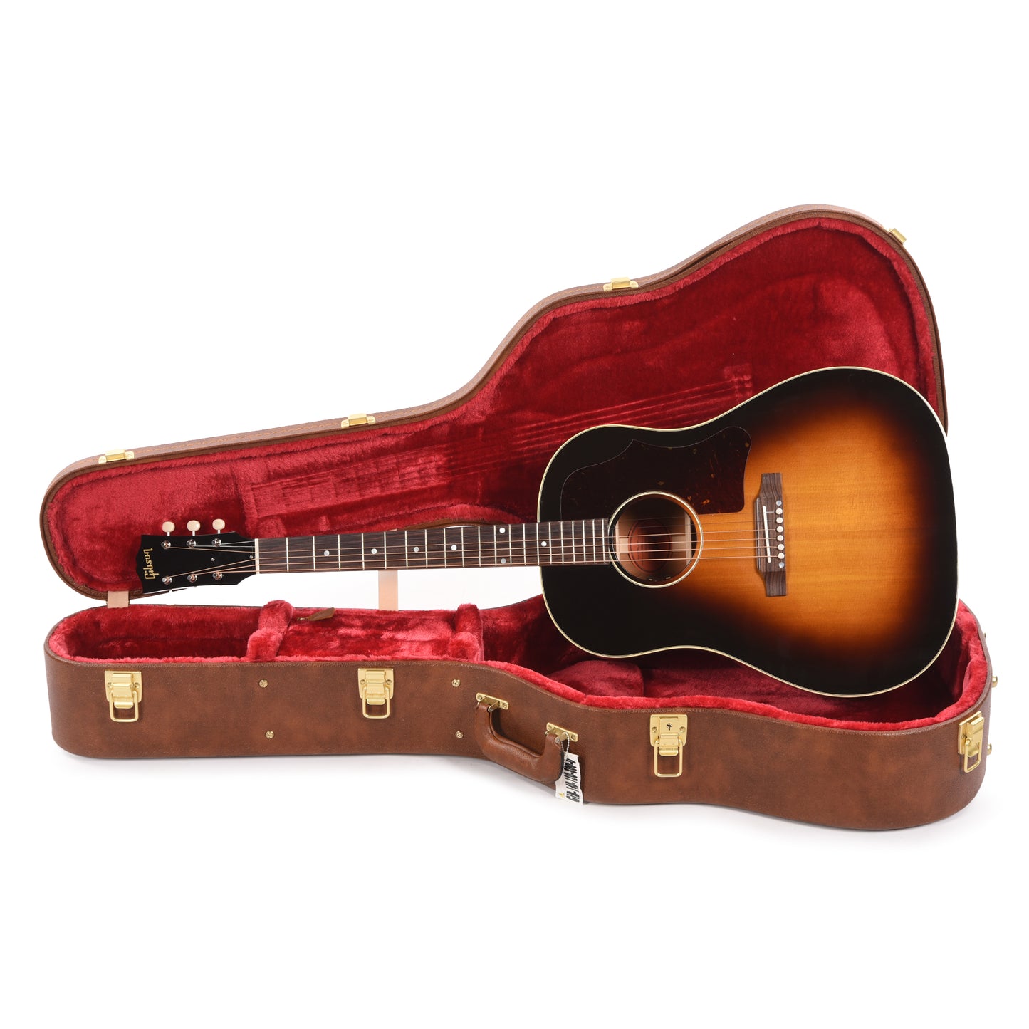 Gibson Original '50s J-45 Original Vintage Sunburst