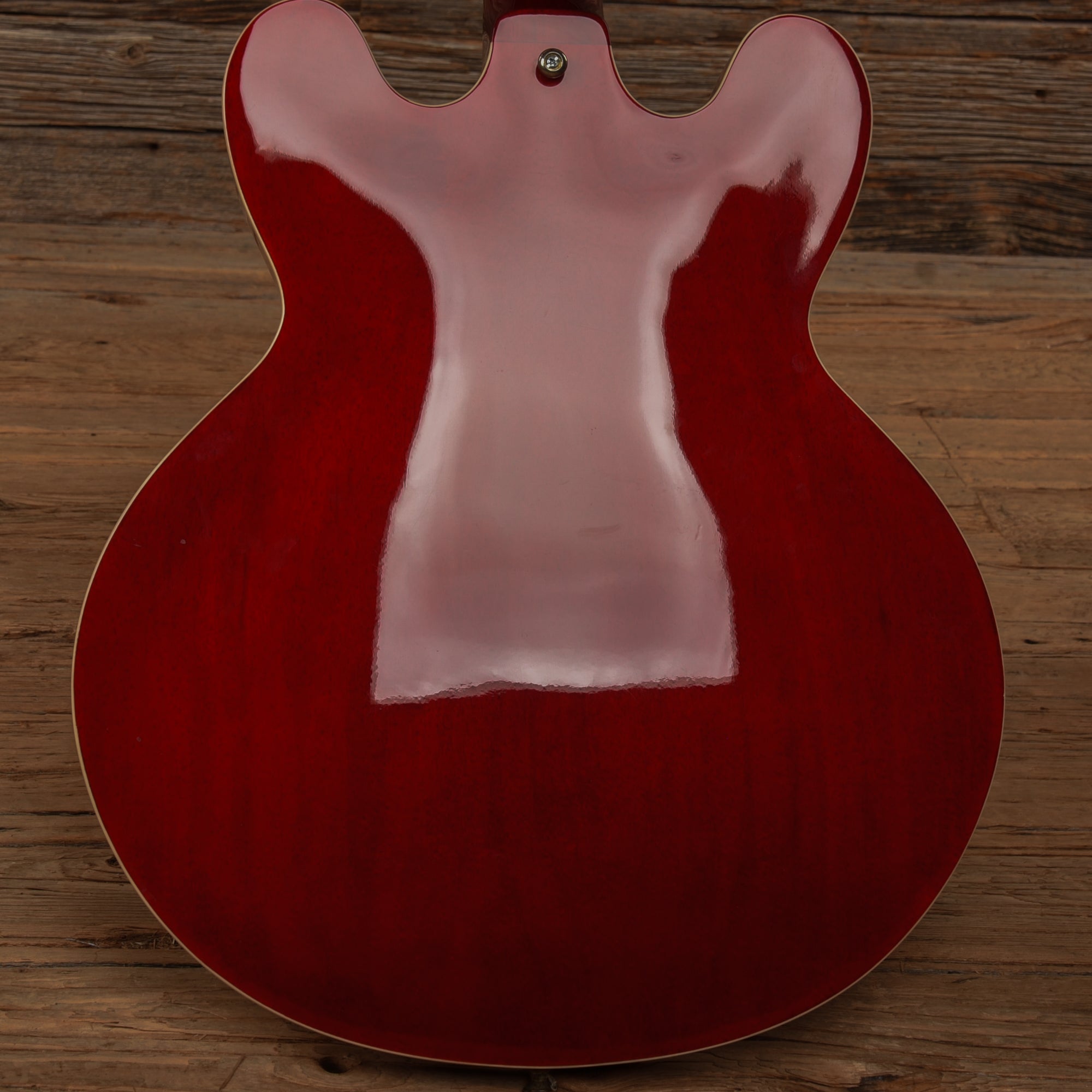 Epiphone Dot Cherry 2012