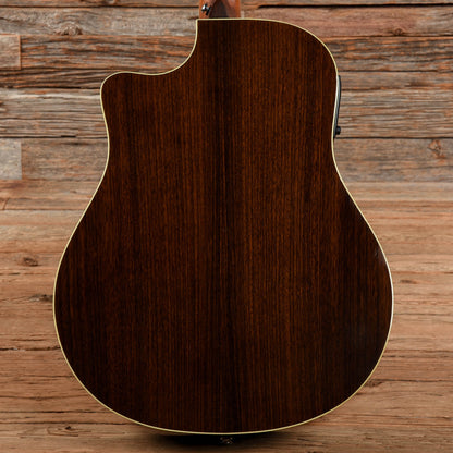 Breedlove Atlas Stage D25/SRE Natural