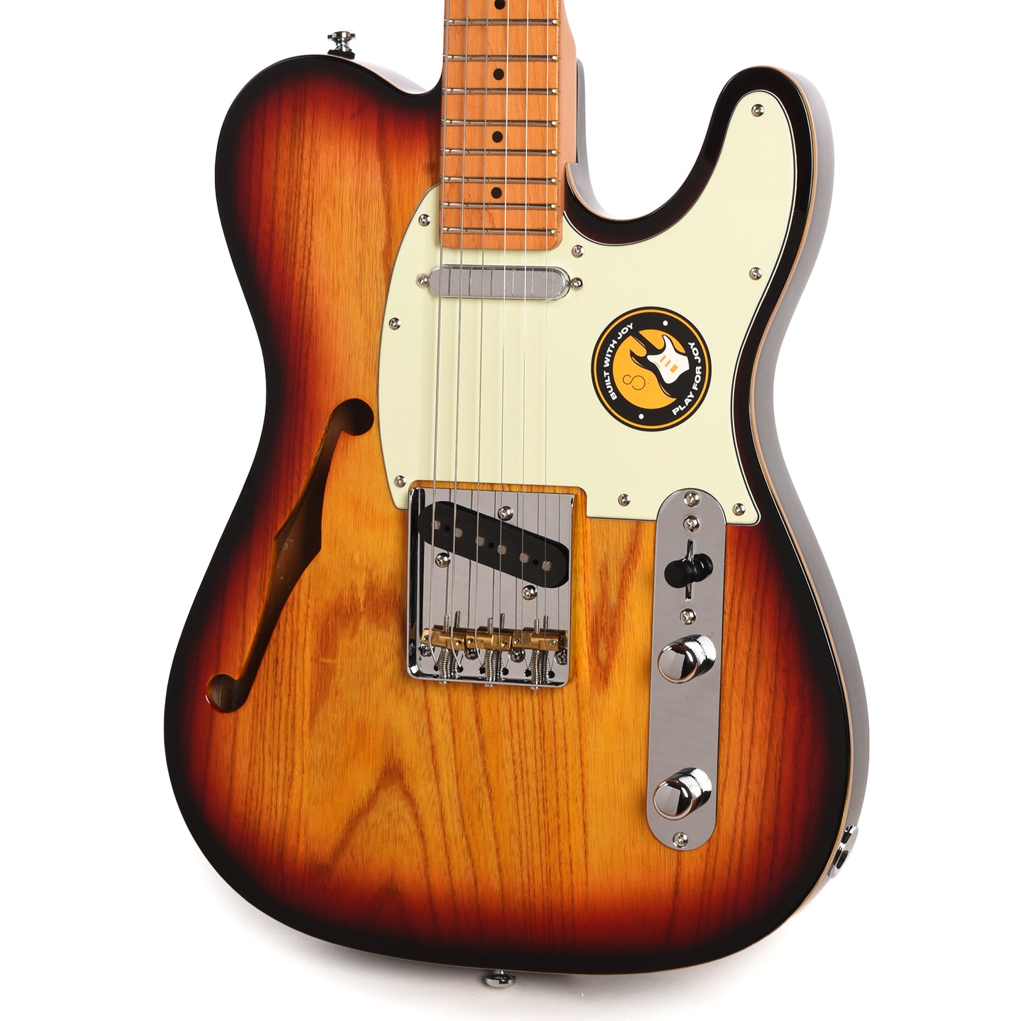 Sire Larry Carlton T7TV 3-Tone Sunburst