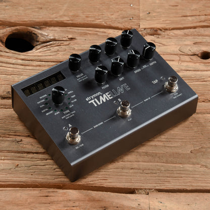 Strymon Timeline Delay