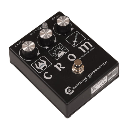 Caroline Crom High Gain Fuzztortion Pedal