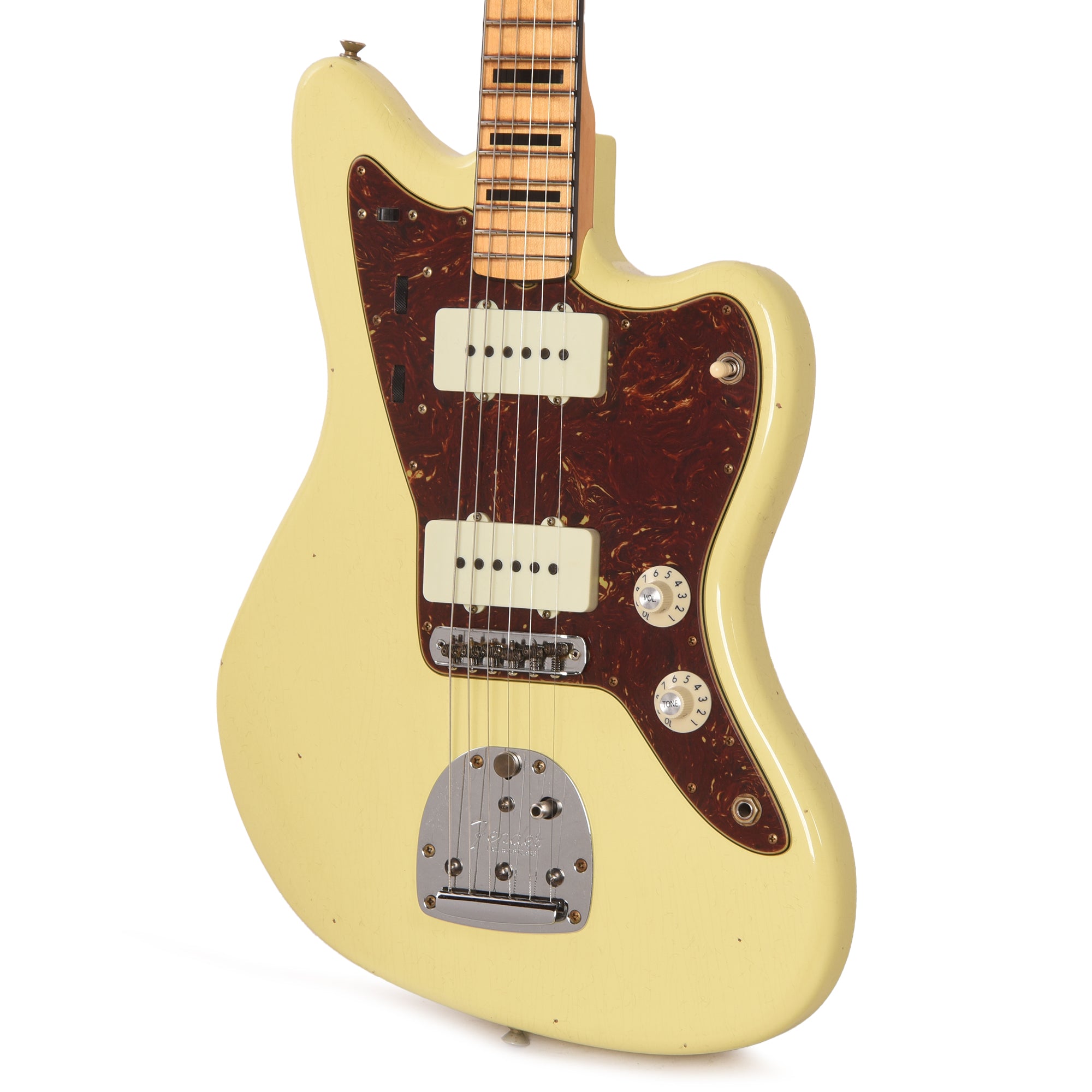 Fender Custom Shop 1970 Jazzmaster 