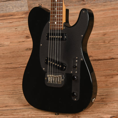 G&L ASAT Black 1991