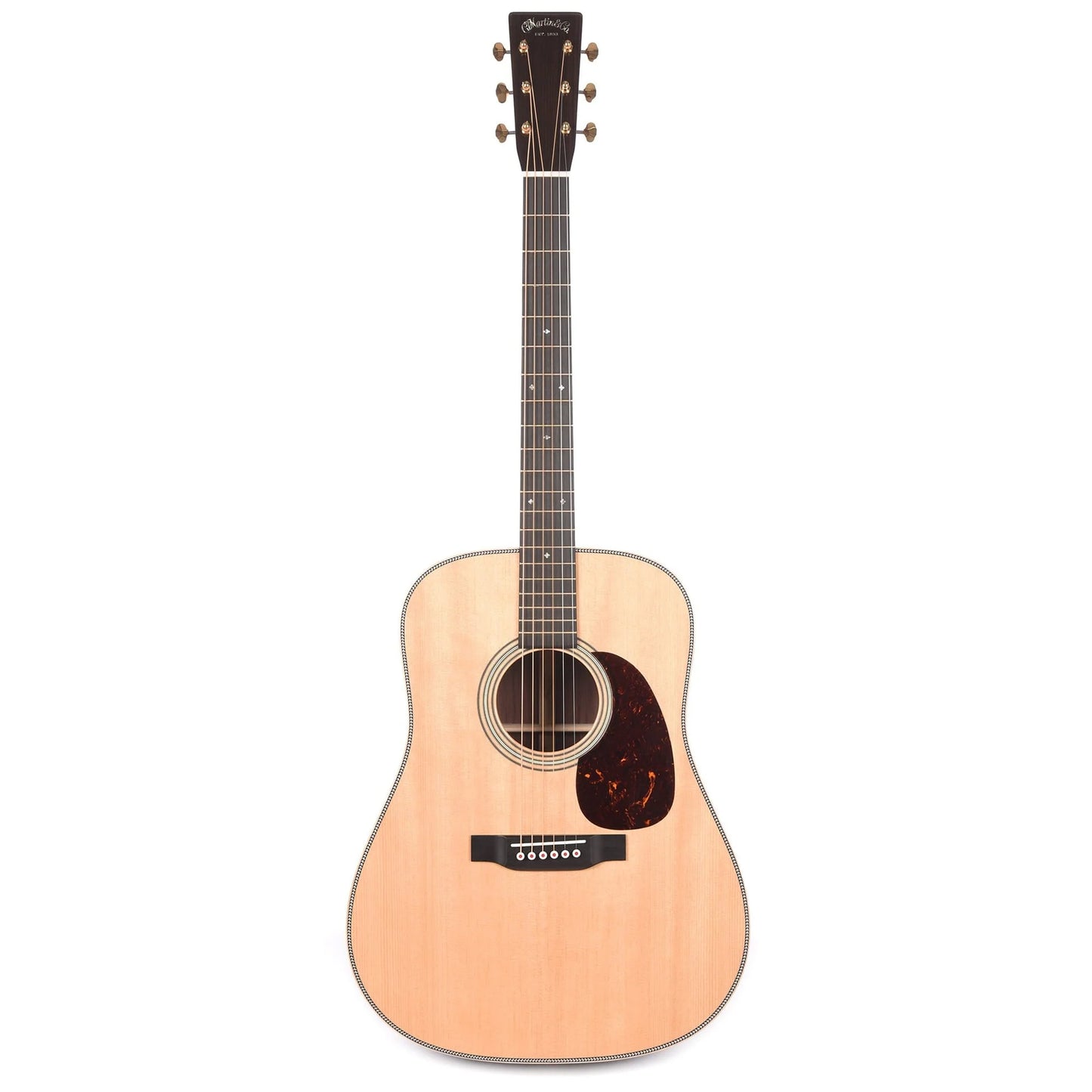 Martin D-28 Modern Deluxe