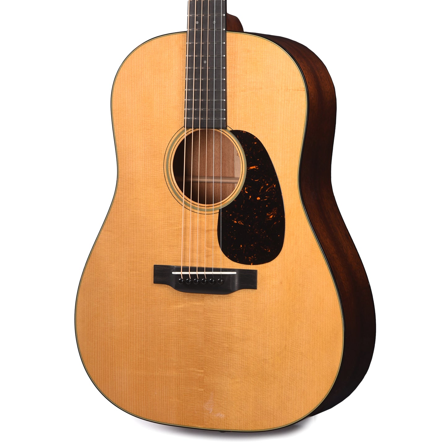 Martin Custom Shop D-18VS VTS Adirondack Spruce/Mahogany Natural