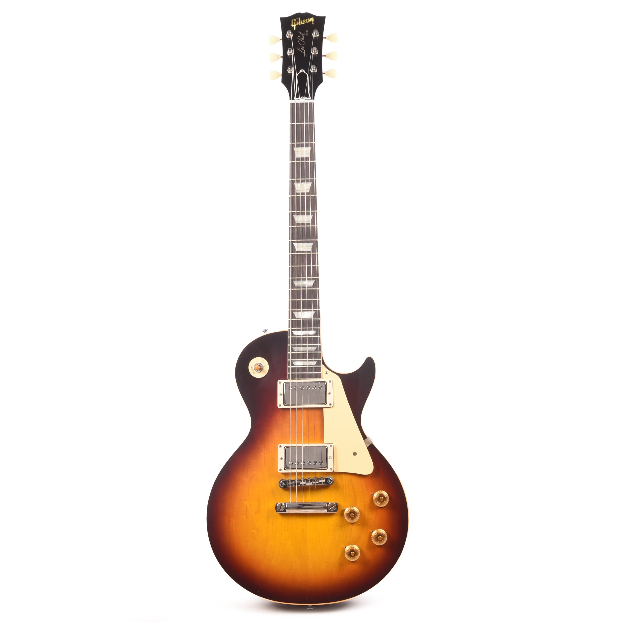 Gibson Custom Shop 1958 Les Paul Standard 