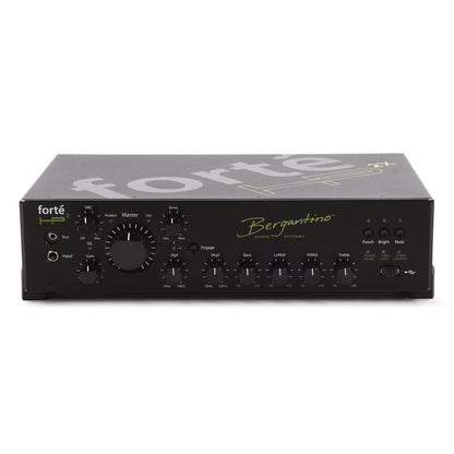 Bergantino Forte HP2X Bass Amplifier Head