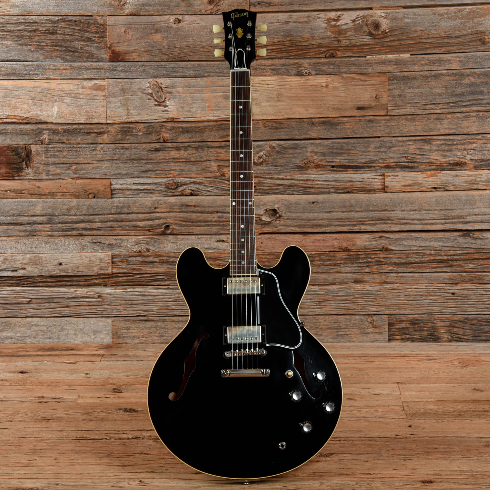 Gibson Custom Murphy Lab '61 ES-335 