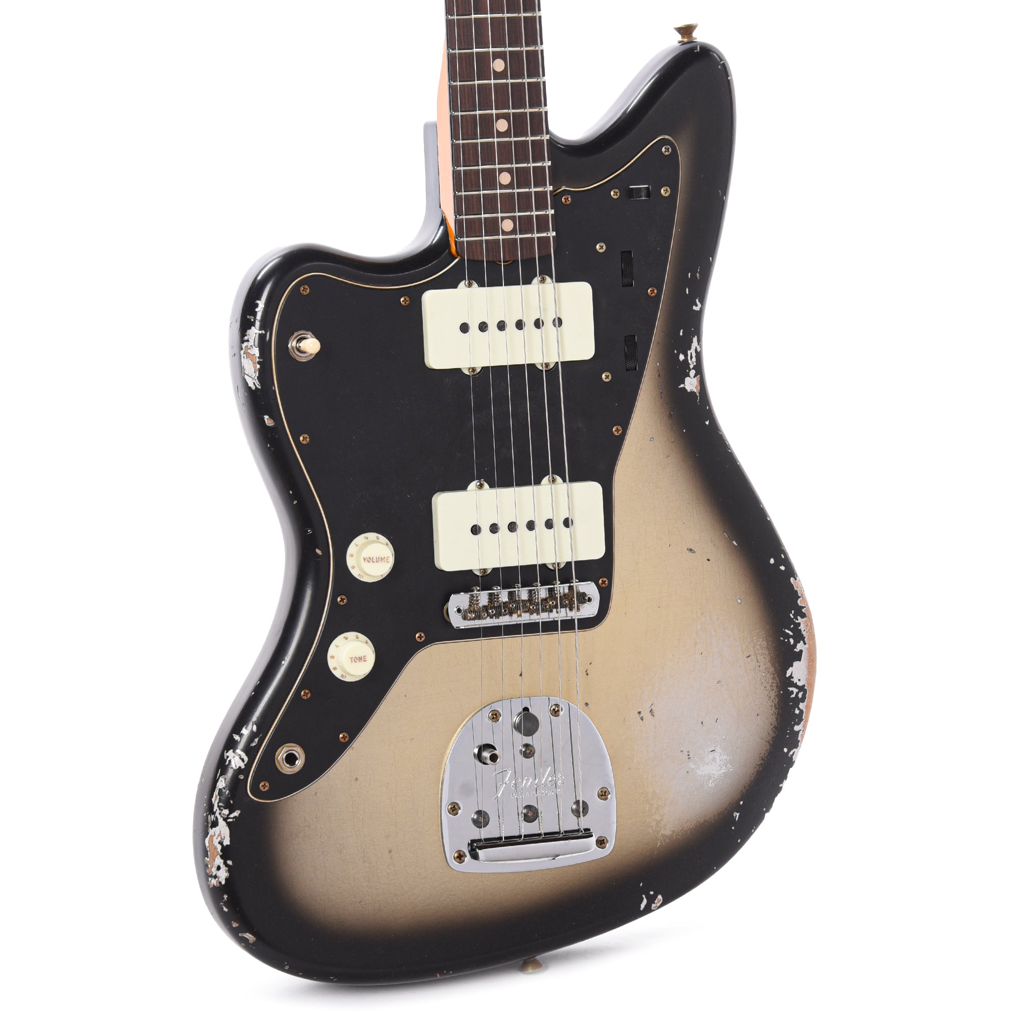 Fender Custom Shop 1962 Jazzmaster 