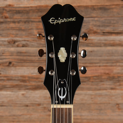 Epiphone Riviera Frequensator Royal Tan 2021