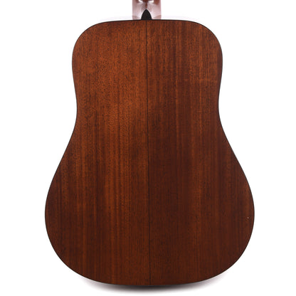 Martin Custom Shop Authentic D-18 1937 Stage 1 Aging Adirondack Spruce/Genuine Mahogany Natural