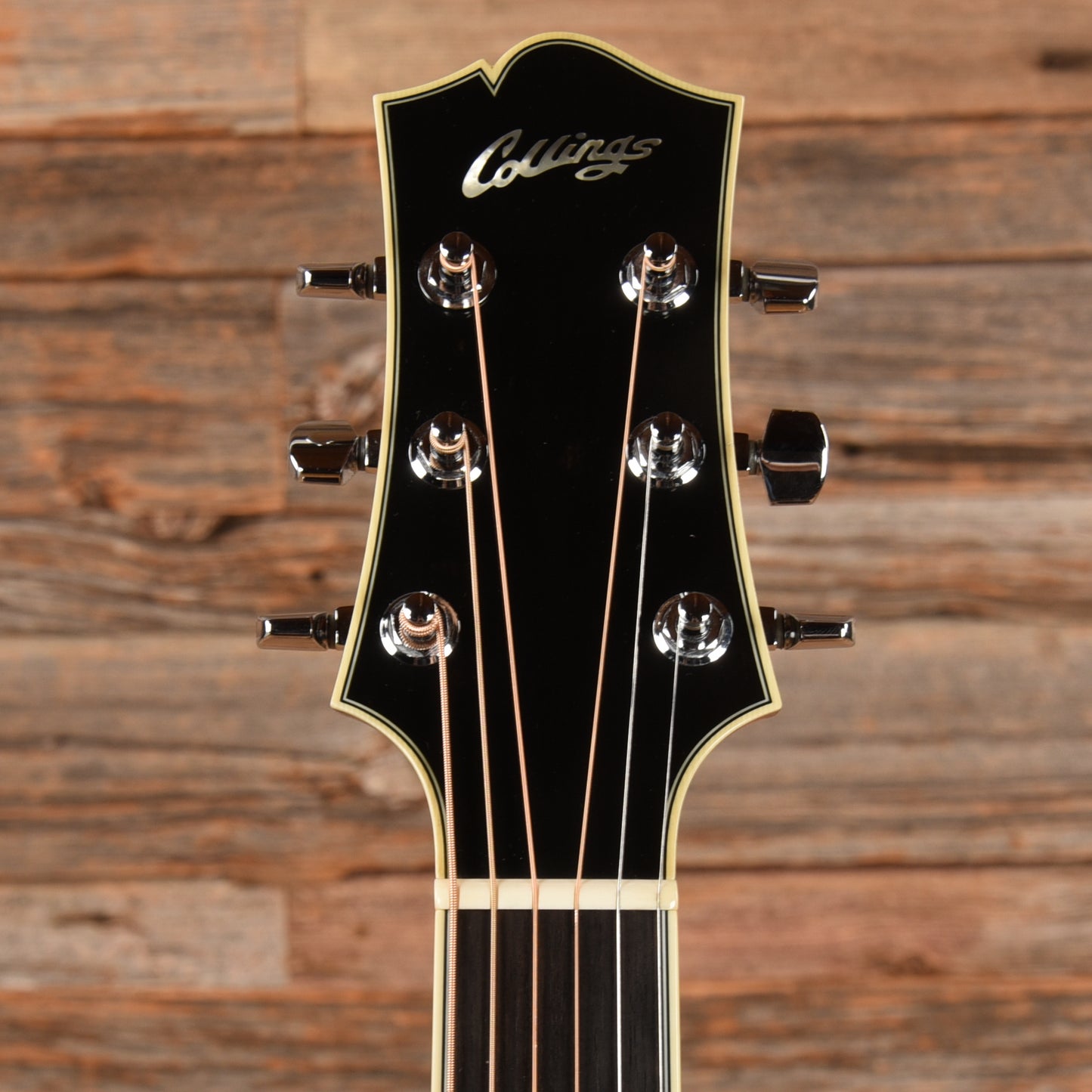 Collings C10 Deluxe Natural 2004