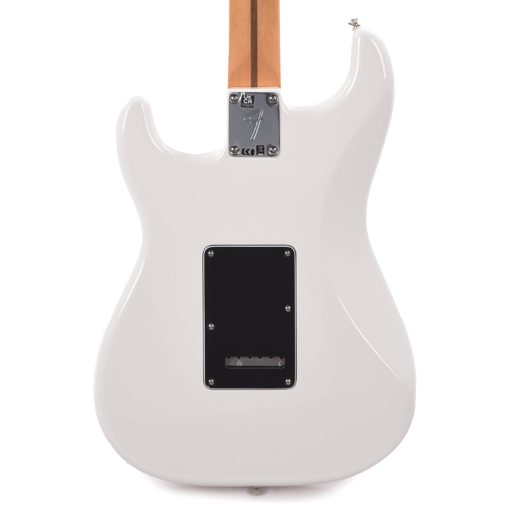 Fender Player II Stratocaster Polar White