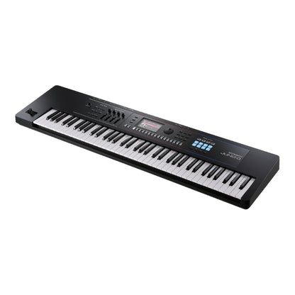 Roland Juno-D7 76-Key Performance Synthesizer Keyboard