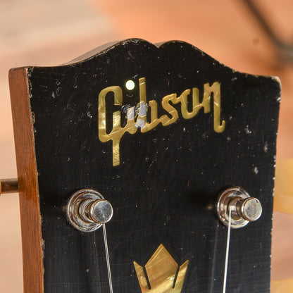 Gibson Custom Murphy Lab 58 ES-335 Heavy Aged Sunburst 2024