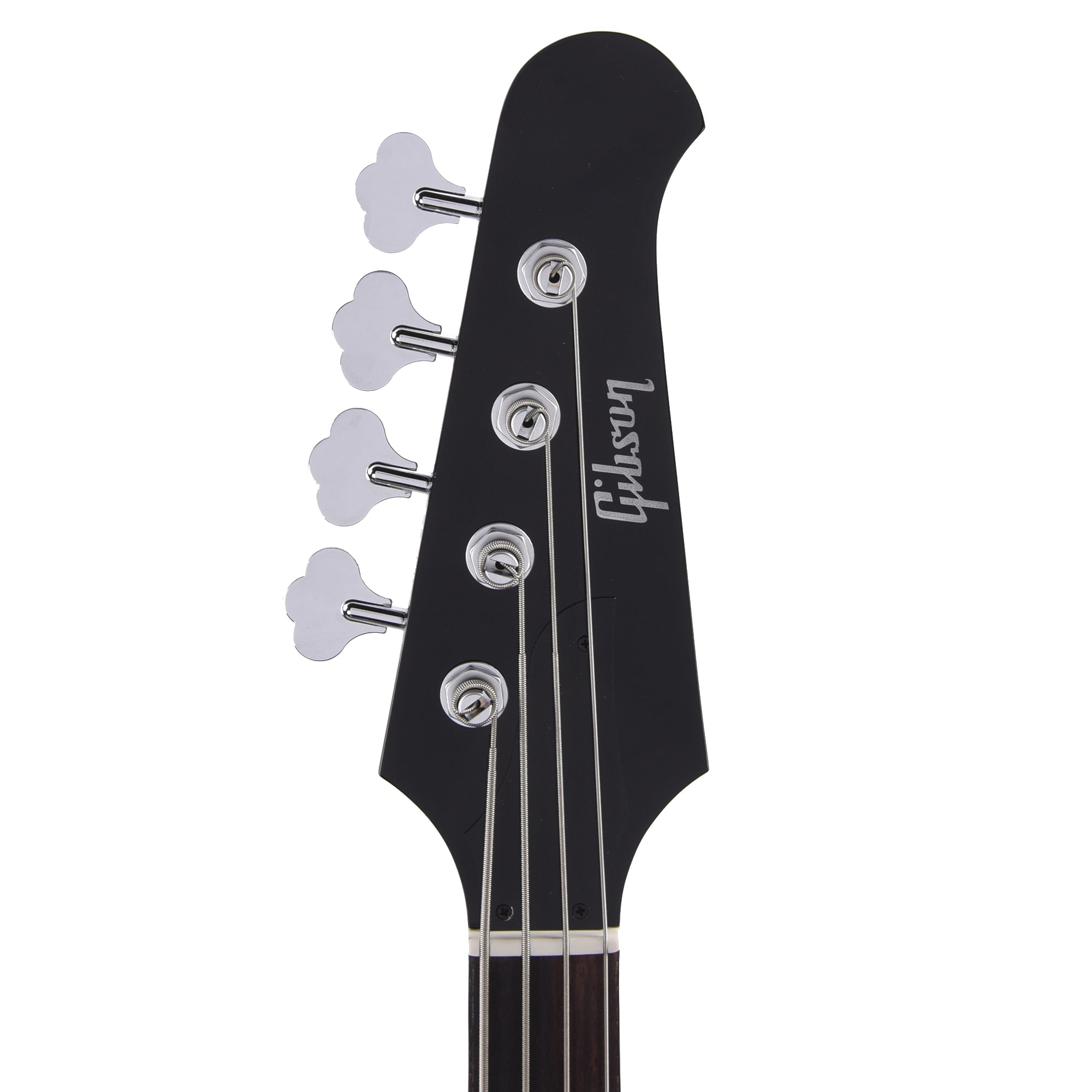 Gibson Original Non-Reverse Thunderbird Ebony