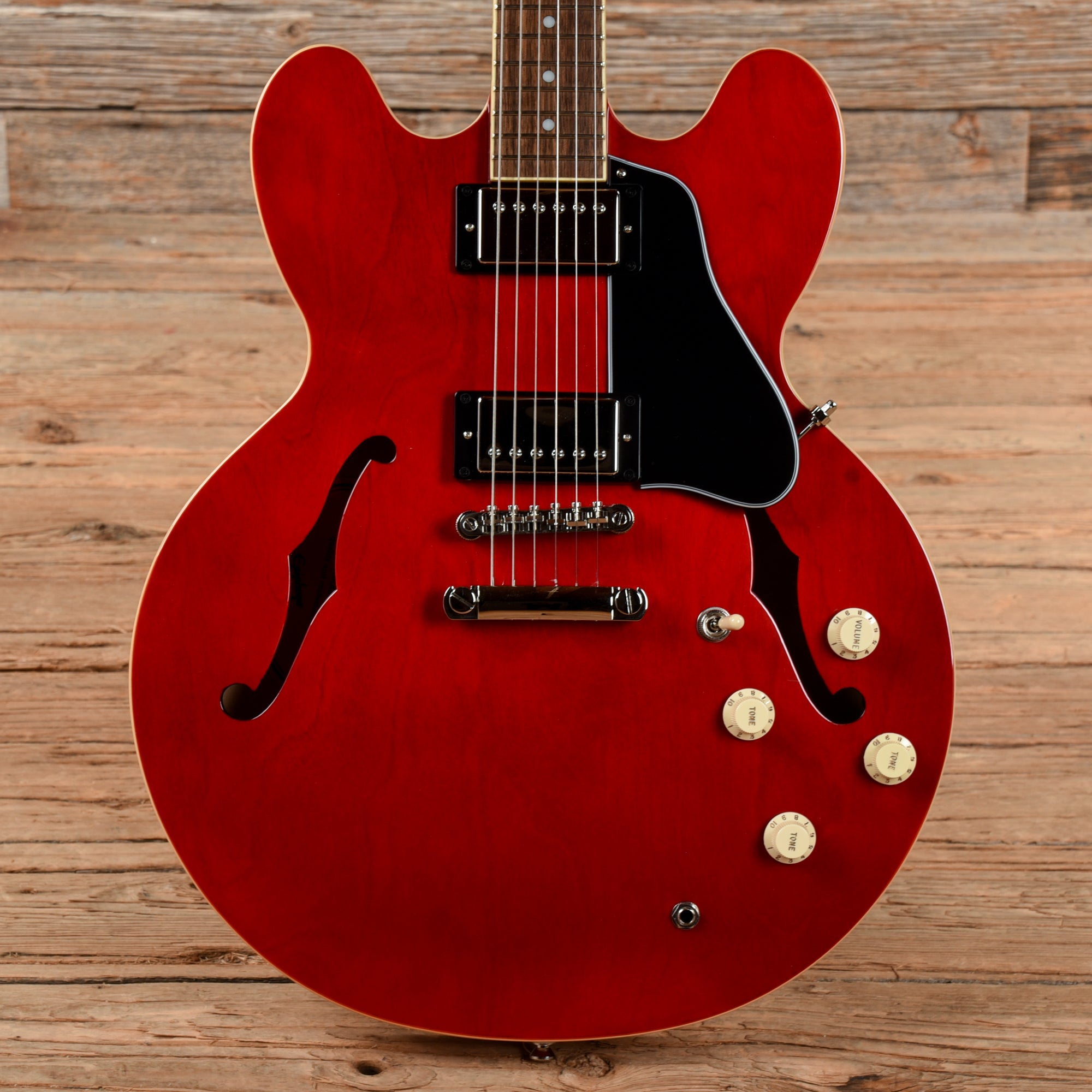 Epiphone ES-335 IG Cherry 2021