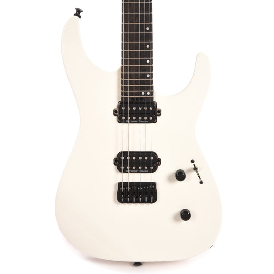 Jackson American Series Virtuoso HT Snow White