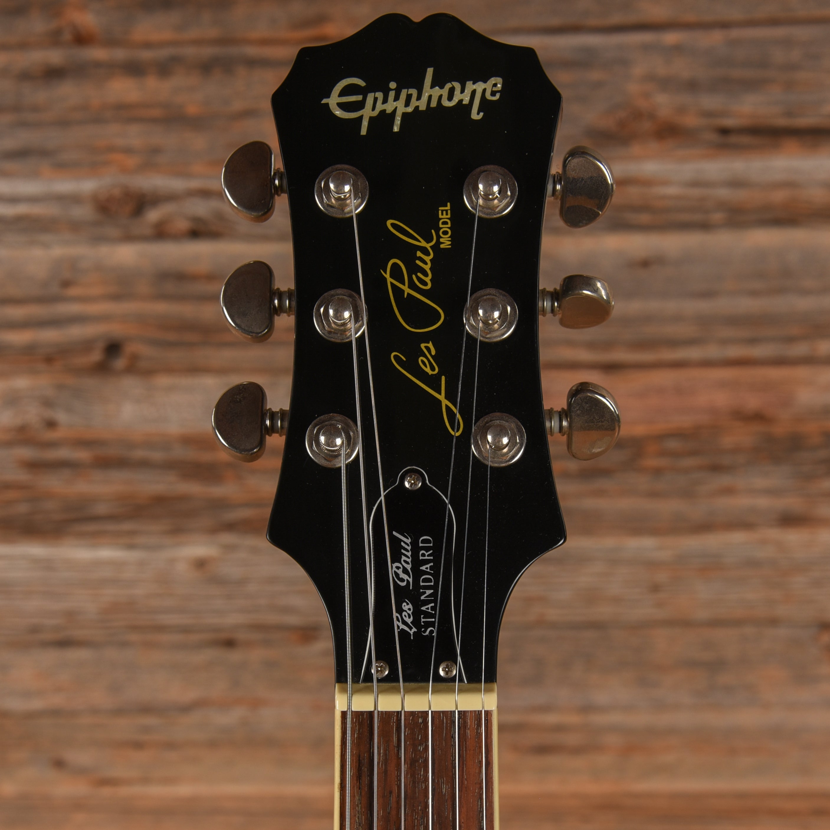 Epiphone Les Paul Standard