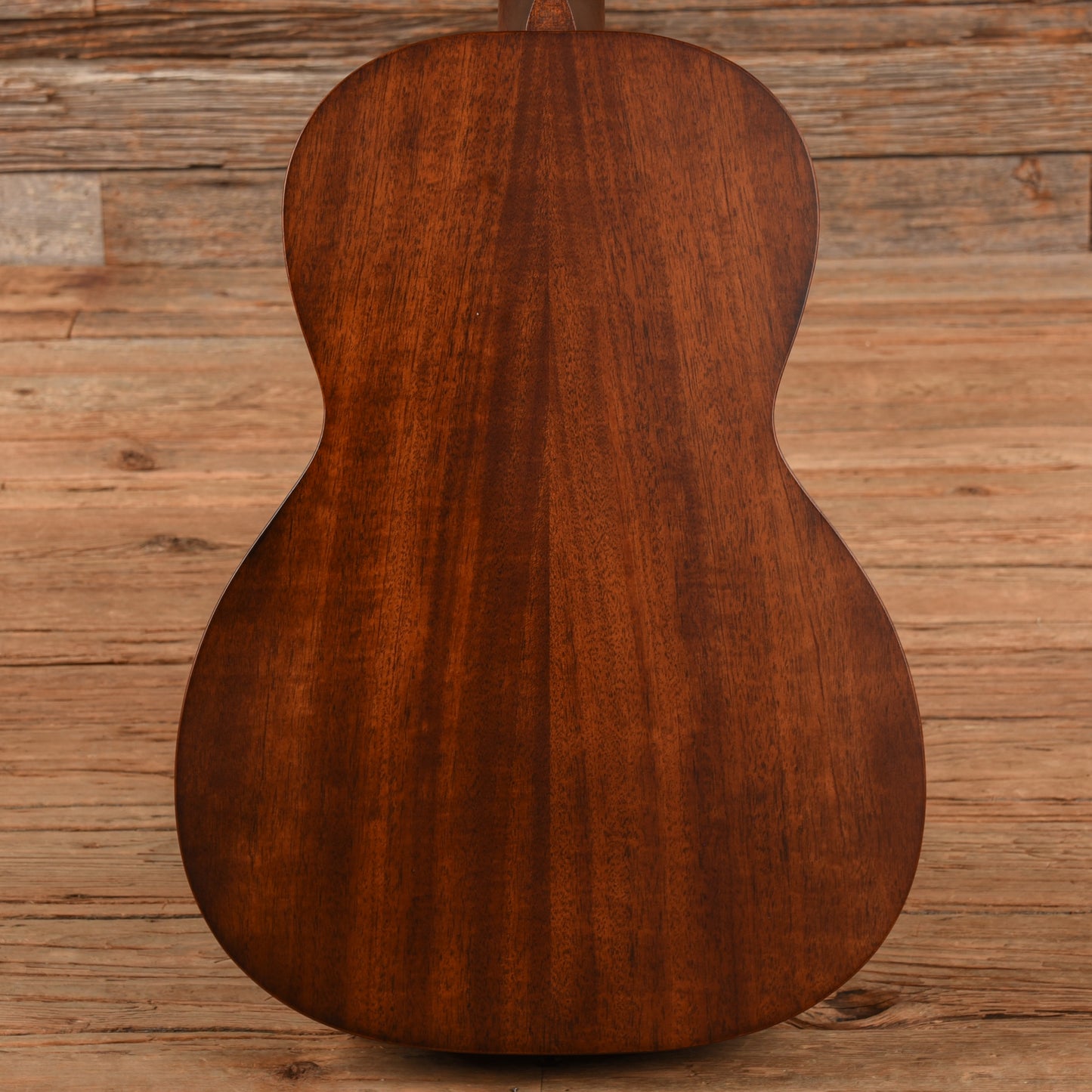 Martin 000-15SM Natural  LEFTY