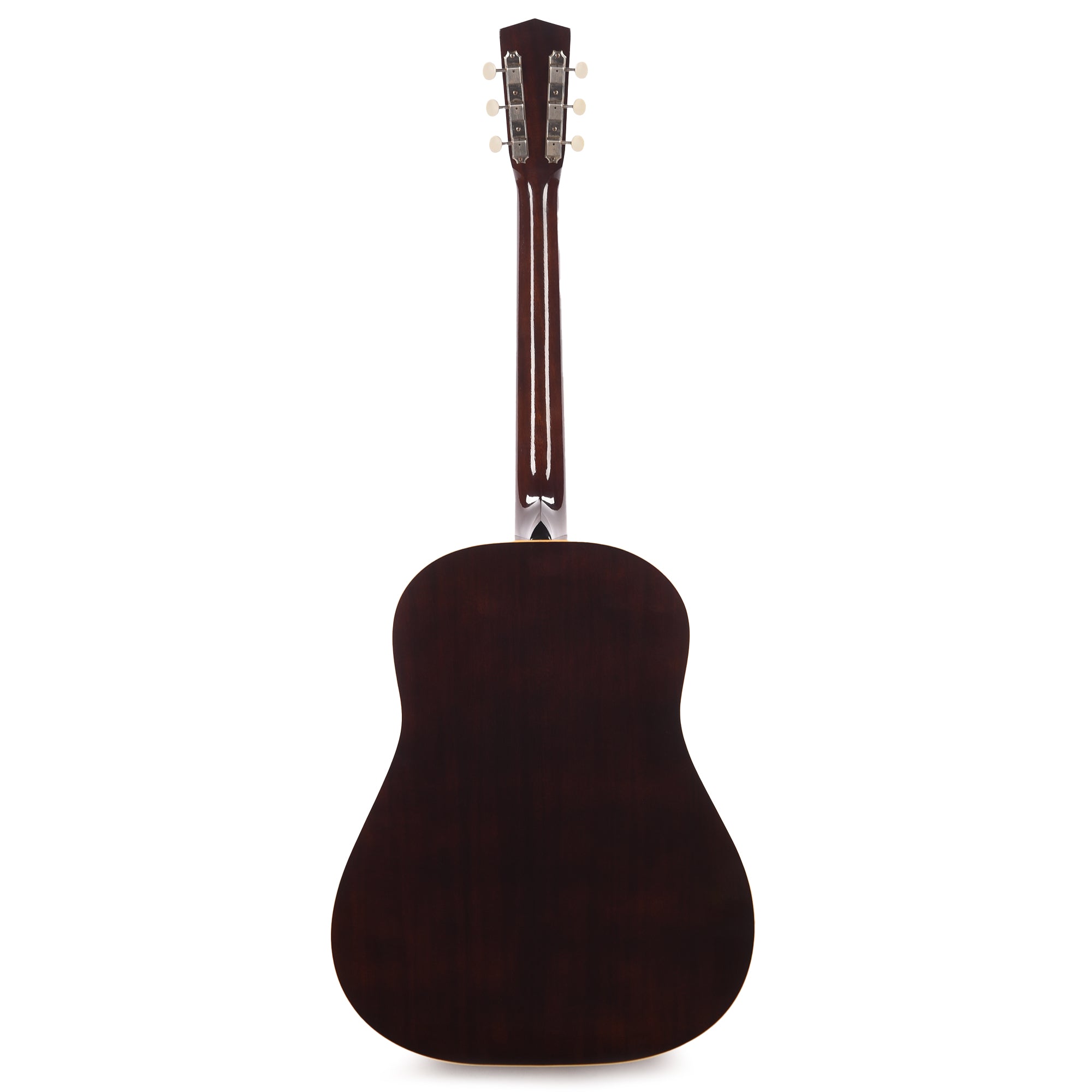 Atkin The Forty Three Baked Sitka/Mahogany Aged Sunburst