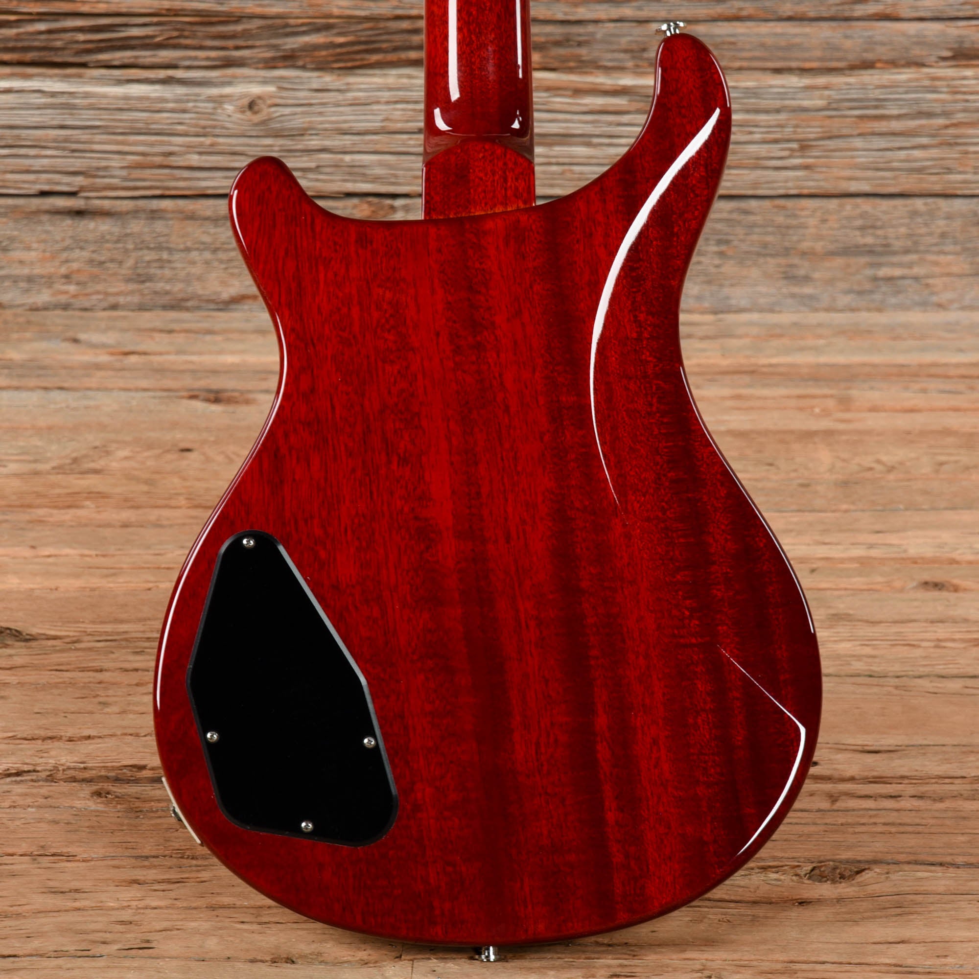 PRS S2 McCarty 594 Cherry 2021