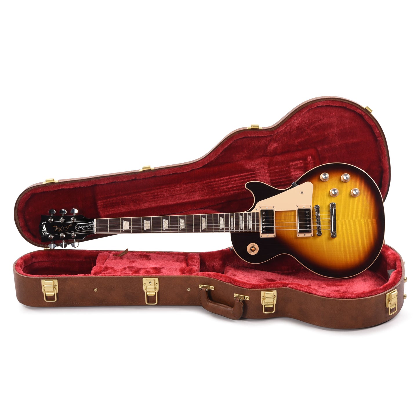 Gibson Original Les Paul Standard '60s Iced Tea