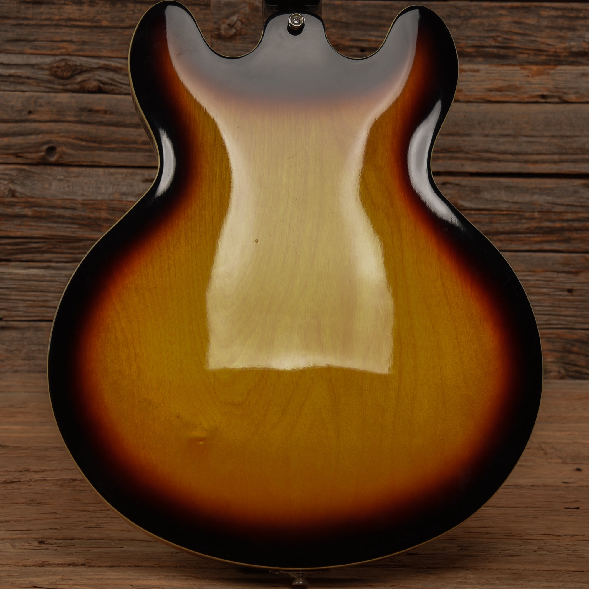 Epiphone Casino Sunburst 2015