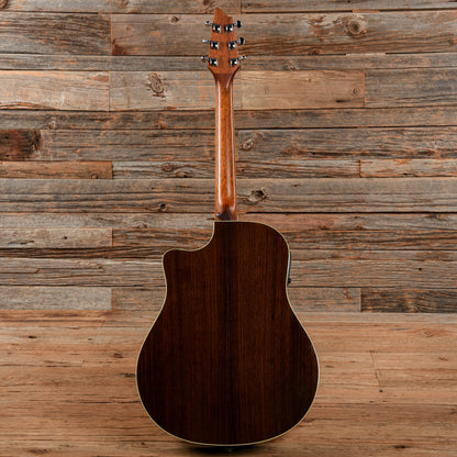 Breedlove Atlas Stage D25/SRE Natural