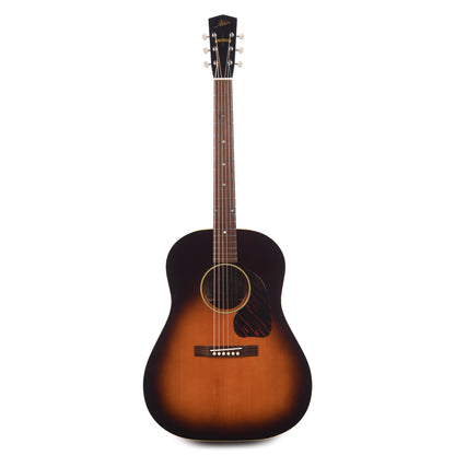 Atkin The Forty Three Baked Sitka/Mahogany Aged Sunburst