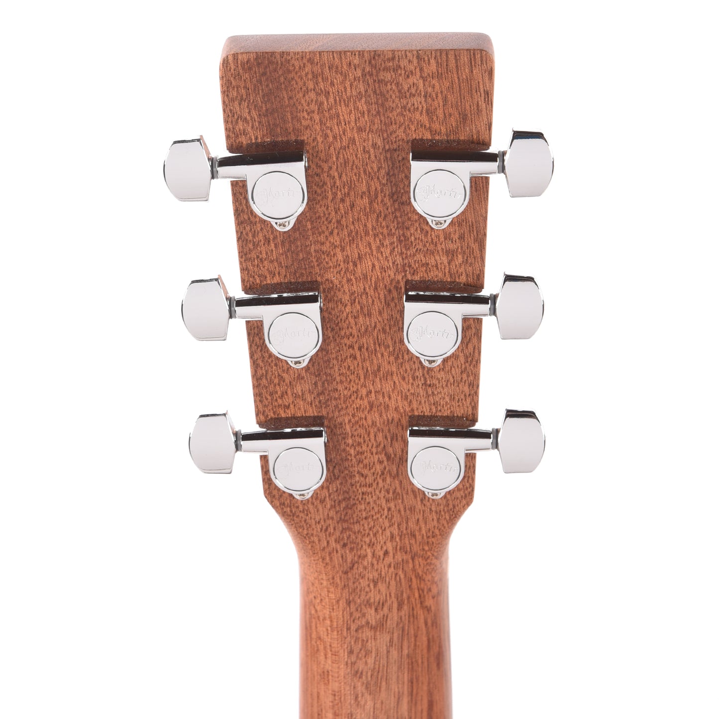 Martin Road Series OMC-10E Special Spruce/Sapele Natural